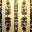 074 Afrikas - 3-lagig - Ambiente